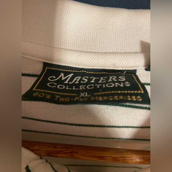 Masters polo - Picture 3 of 3